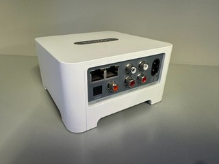 Sonos Connect Gen 2 (S2 App)