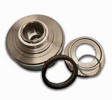 Fti Performance F4038 Th400 New Steel Direct Drum For Sprag