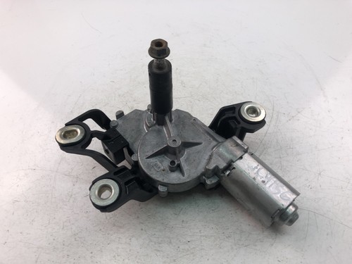 VW GOLF VI 5K1 Scheibenwischermotor 5K6955711B 18289235