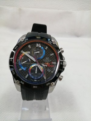 CASIO EFR-557TR Watch Authentic From Japan