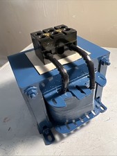 MTE 32RB003 DC Link Choke 32 Amp 2.6mH 1000 VDC 32 ADC Series