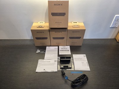 SONY BRAVIA CAM CMU-BC1 ソニー ブラビアカム Sony CMU-BC1 BRAVIA CAM