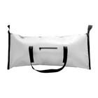 Insulated Fish Bag Lightweight Keep Ice Cold with Carrying Straps Reusable for