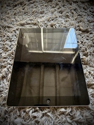 Apple iPad 2 A1395 2011 Shakira Sale El Sol Tour Gift
