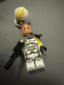 LEGO Star Wars Clone Trooper, 327th Star Corps (Phase 2) - SW1422 Authentic