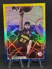 2025 Topps NBA Hoops #44 Larry Nance Jr. /275