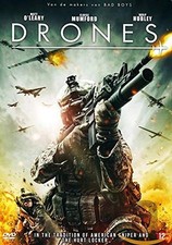 Drones (DVD) (UK IMPORT)