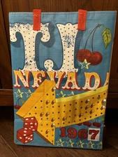 NEW Trader Joe’s Reusable Shopping Bag - NEVADA