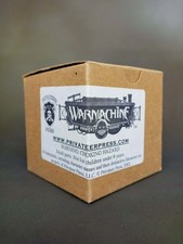 Warmachine ANTEPRIMA - Con Pre-Release War Jack - Privateer Press - 2002 - RARO