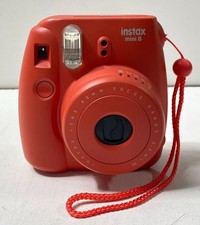Fujifilm Instax Mini 8 Instant Camera