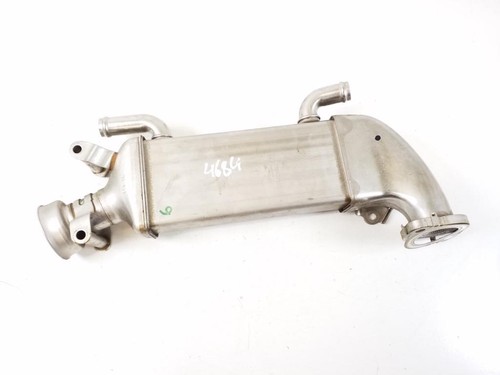 MERCEDES-BENZ B W246, W242 AGR-Kühler A6511400575 2.10 Diesel 2016 32758765