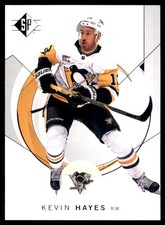 2024-25 Sp - Kevin Hayes #68