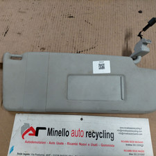 Pare-brise Seat TOLEDO