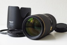 Testato [COME NUOVO] obiettivo