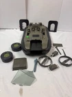 Vintage 1984 Hasbro G.I. Joe W.H.A.L.E. Hovercraft Vehicle Incomplete Parts Lot