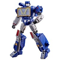 Transformers Studio Series Transformers ONE Soundwave Action Figur Actionfigur H