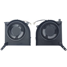 New Replacement Cooling Fans for Lenovo Legion 5 Pro 16ACH6H R9000P 2021H RTX306