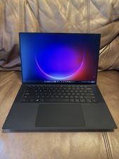Dell XPS 15 9510: Power and Performance
