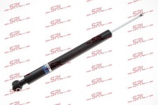 Sto&szlig;d&auml;mpfer Hinten f&uuml;r Mercedes X204 08-15