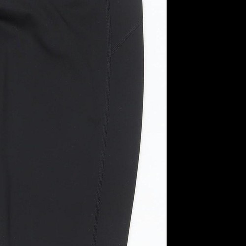Puma Women's Black Leggings L for Running & Training - Picture 5 of 12