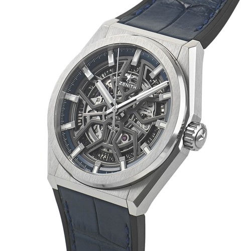 ZENITH Defy Classic 95.9000.670/78.R584 SW15896