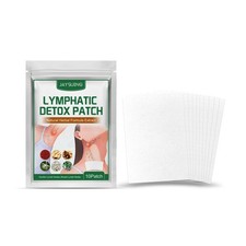 Lymphatic Drainage Pads for Underarm Groin Breast Care Swelling Relief