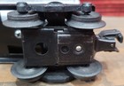 *Lionel O Gauge Sunoco Capacity 6465 Chemical Tank Untested * — photo 8