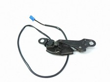Mercedes-Benz SLK R171 2005 Verriegelung Verschluss Schloss Verdeck 2307901377