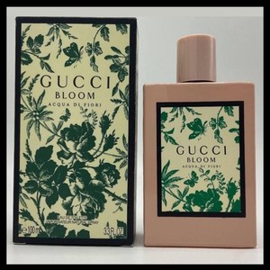 Gucci Bloom Acqua Di Fiori | eBay