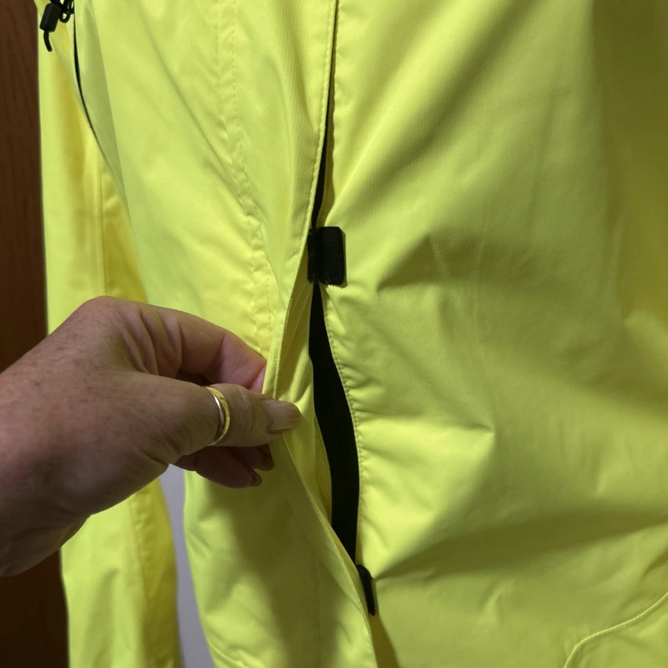 CRAFT VENTAIR Chaqueta Ciclismo Mujer Talla M Foto 4 de 4