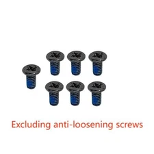 Bottom Case screws For DELL Inspiron 7500 7501 Inspiron 7500 2n1 VOSTRO 7500