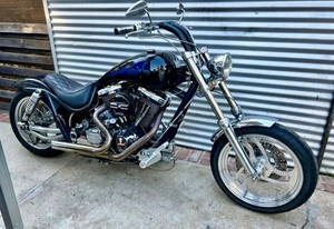 2003 Bourget Low-Blow 