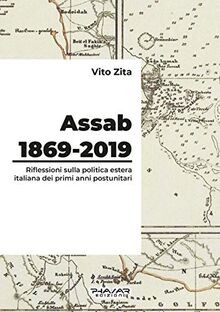 Assab 1869-2019. Riflessioni sulla politica estera ... | Buch | Zustand sehr gut