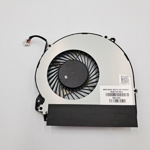 HP 17-BS Serie 17-BS055NF CPU Lüfter Kühler 023.10090.0001