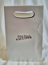 Jean Paul Gaultier صغير هدية حقيبة Collectable