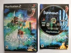 Summoner (Sony PlayStation 2, 2000) PS2 CIB Tested