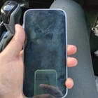 iPhone 15 Blue 128GB STRICTLY FOR PARTS ONLY READ DESCRIPTION