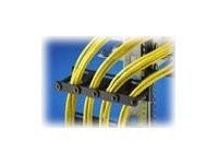 Rittal Dk Cable Routing Bar Rack Cable Guide Kit - 48.3 cm 19'' 7111224