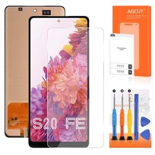INCELL for Samsung Galaxy S20 FE 5G Screen Replacement S20 FE 5G LCD SM-G781B SM