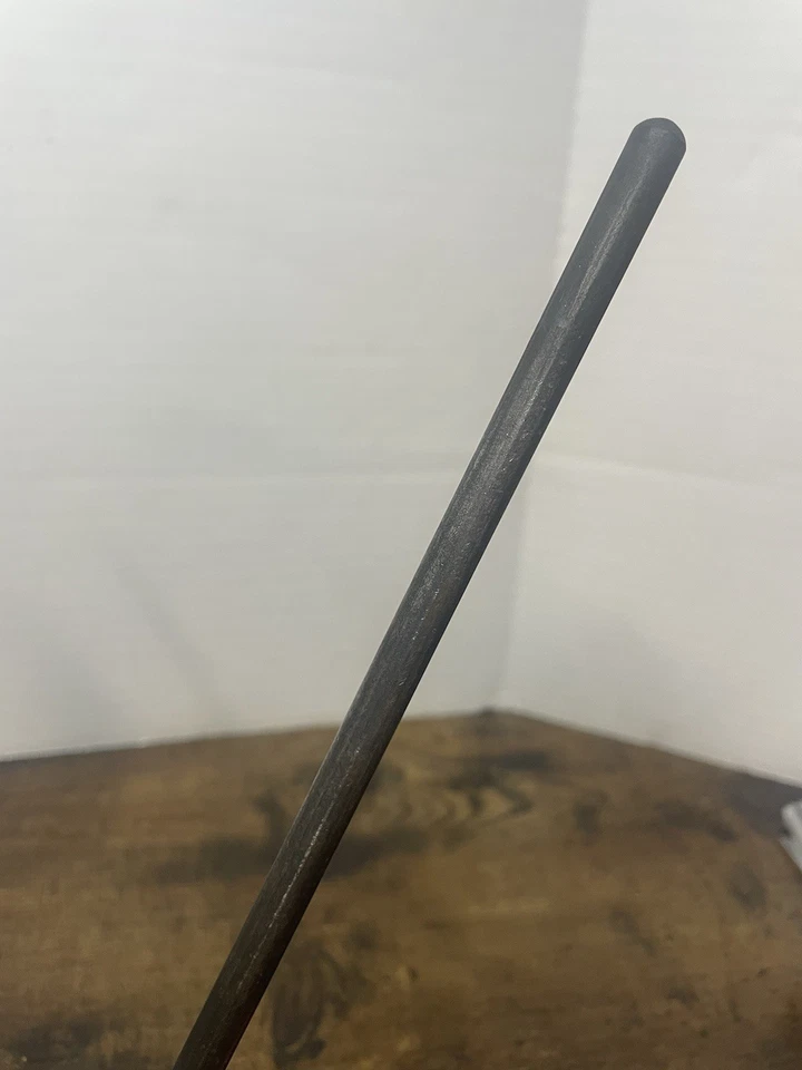 Vintage Smith's Sharpening Sticks Unbreakable Rods Knife Sharpening System - Image 4 of 4