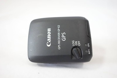 Canon GP-E2 GPS Receiver for Canon EOS 5D Mark III Digital SLR No