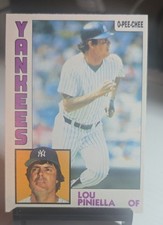 Click to enlarge Lou Piniella