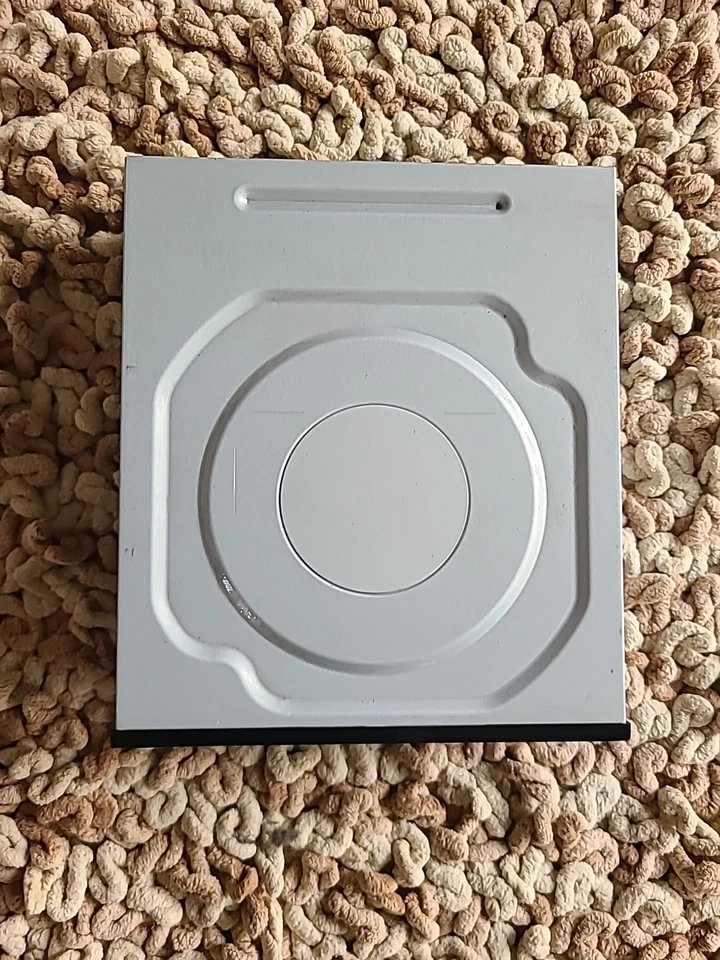 HP Ultra Speed Disc Player High Quality! Many High Quality Features! Check Desc! - Image 2 of 4