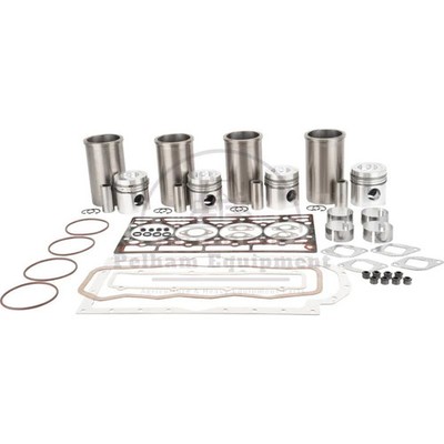 Engine Repair Set for Case IH Tractors 644, 654, 733, 740 - Part 38002063