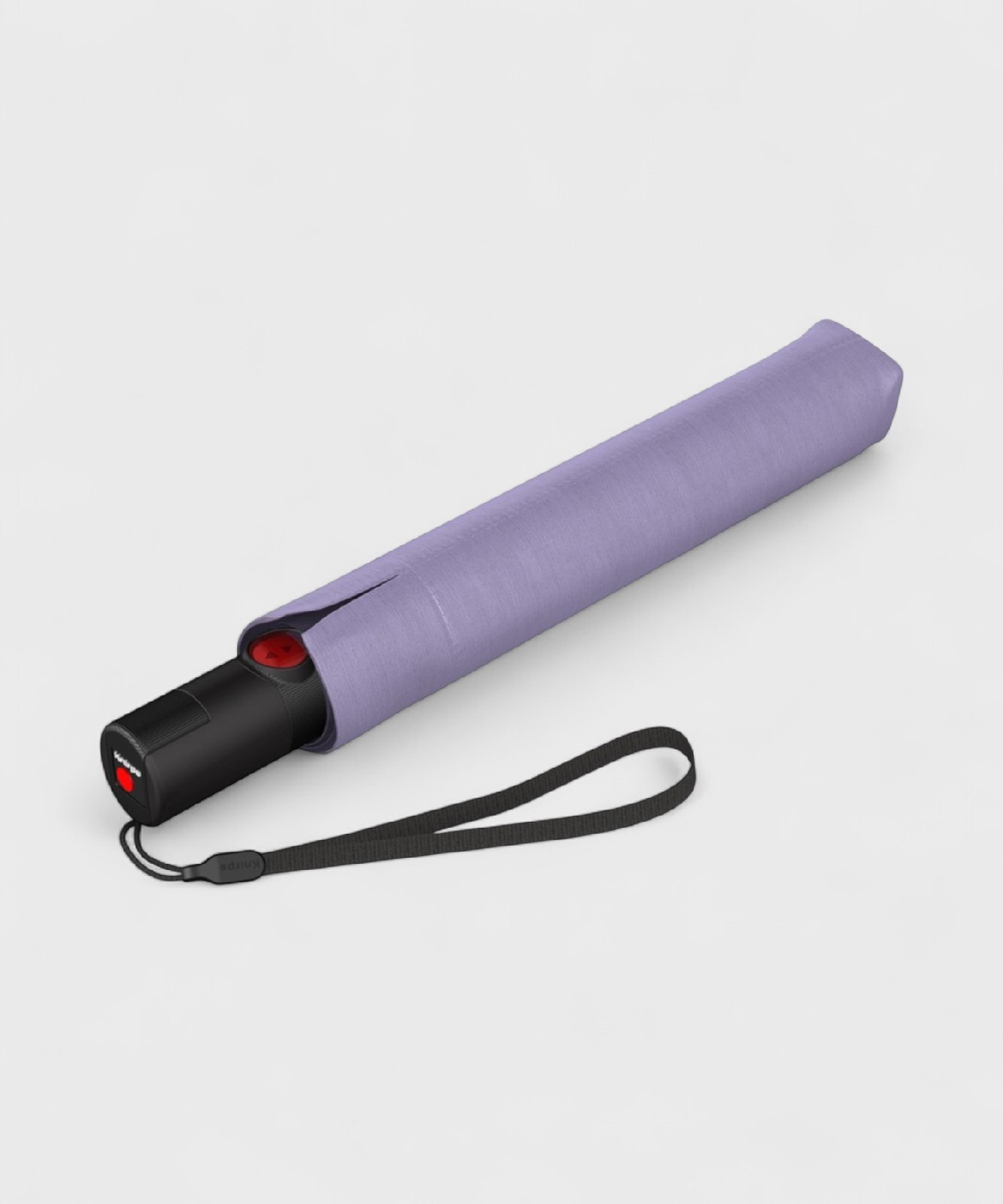 Knirps U200 Regenschirm duomatic ultraleicht лавандовый 2008607 21090₽