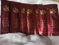 5x ORIBE Shampoo & Conditioner For Beautiful Color Sample Sets ~ 10 Packets