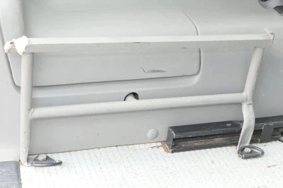 VW T4 coffre lit lit lit lit Multivan - structure + matelas + sol - Photo 1/4