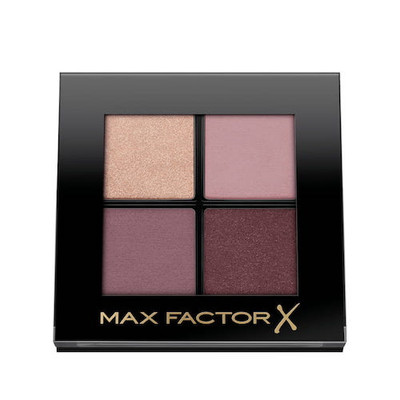 3616301238393 Max Factor Colour Expert Mini Palette paleta cieni do powiek 002 C