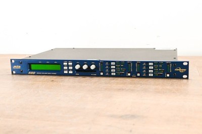 Xta Electronics SIDD DP324 Digital Dynamics Processor CG013SD