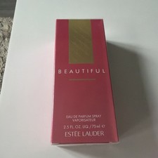 Estee Lauder Beautiful Eau de Parfum Spray 75ml Women’s Fragrance